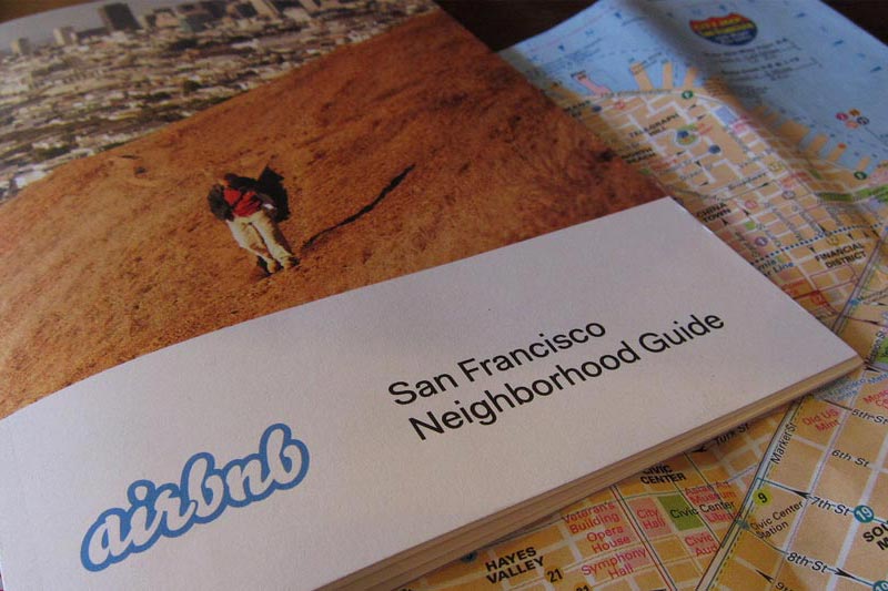 From Traveling to Experience: How the “Travel Like a Local” Movement Changed Hospitality