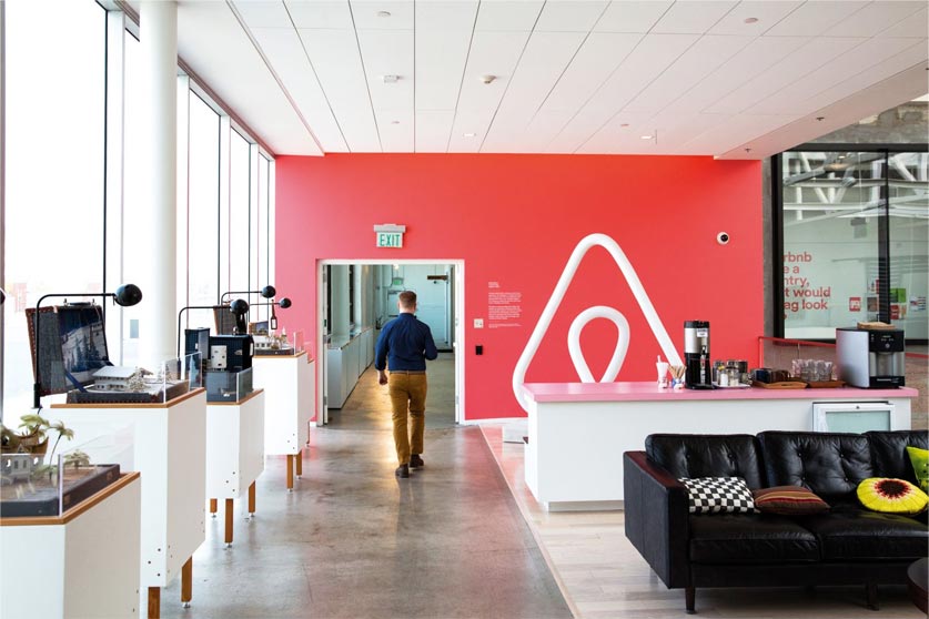 Unveiling the Airbnb Culture: Redefining Travel and Hospitality